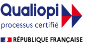 Certification qualiopi actions de formation